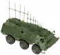 05059 Roco Armored personnel Carrier Fox Electronic Warfare kit